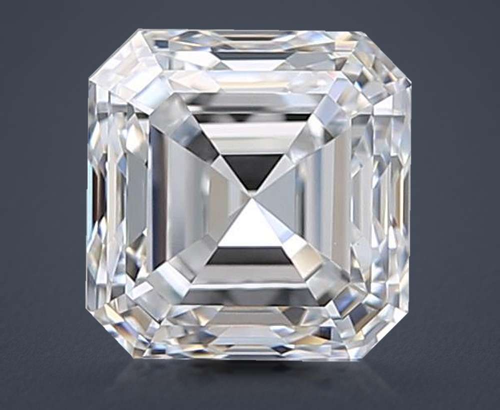 0.9 Carat · D · VS1 very good Cut