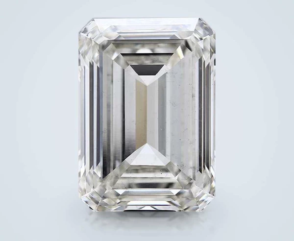 28.14 Carat · I · VS2 very good Cut