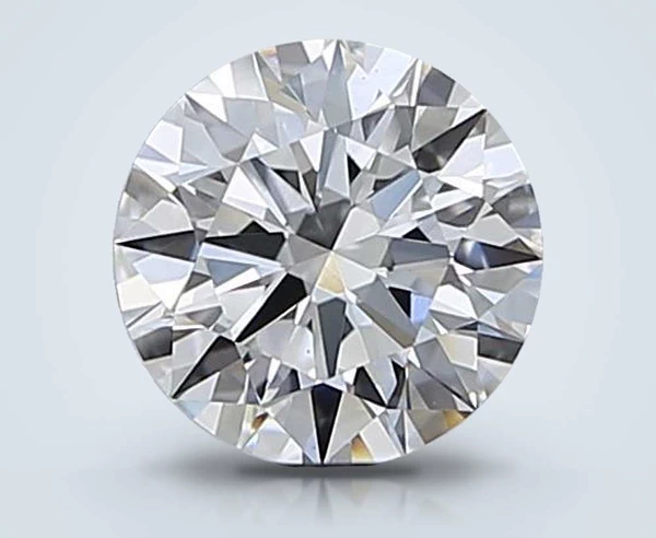 1.07 Carat · D · VS1 Rare Carat Ideal Cut