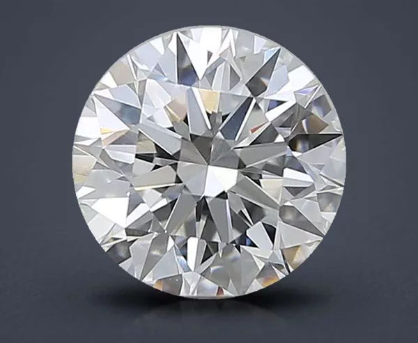 2.41 Carat · E · VVS2 Rare Carat Ideal Cut