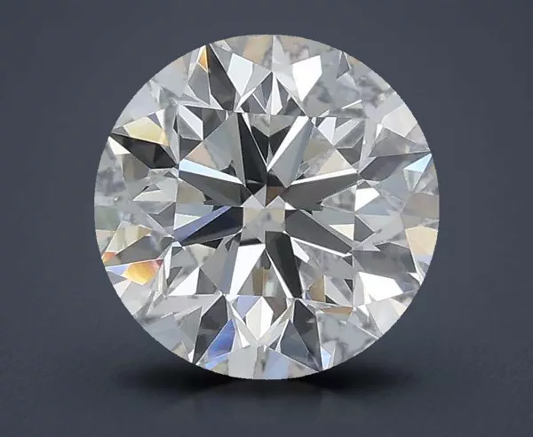 1 Carat · D · VVS1 excellent Cut
