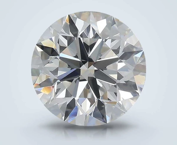 1 Carat · D · VVS1 excellent Cut