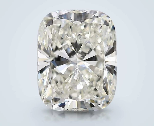 5.01 Carat · J · SI1 very good Cut