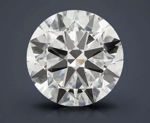11.52 Carat · F · VS1 excellent Cut