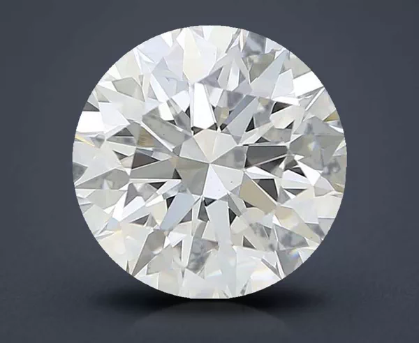 2.29 Carat · D · VS1 excellent Cut