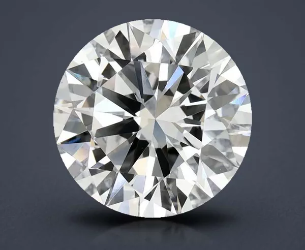 4.7 Carat · D · VS1 Rare Carat Ideal Cut