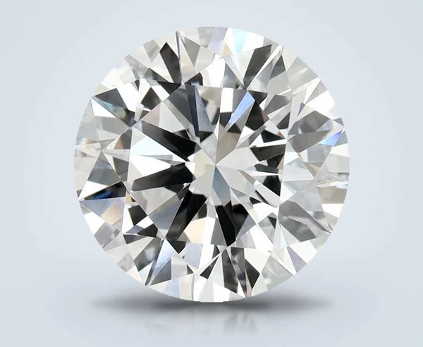 4.7 Carat · D · VS1 Rare Carat Ideal Cut