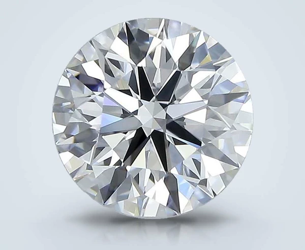 1.53 Carat · E · VVS1 Rare Carat Ideal Cut