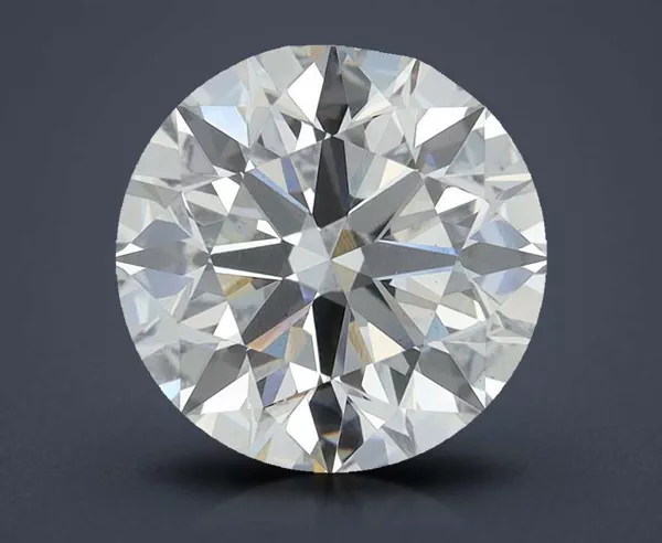 3.31 Carat · E · VS2 excellent Cut