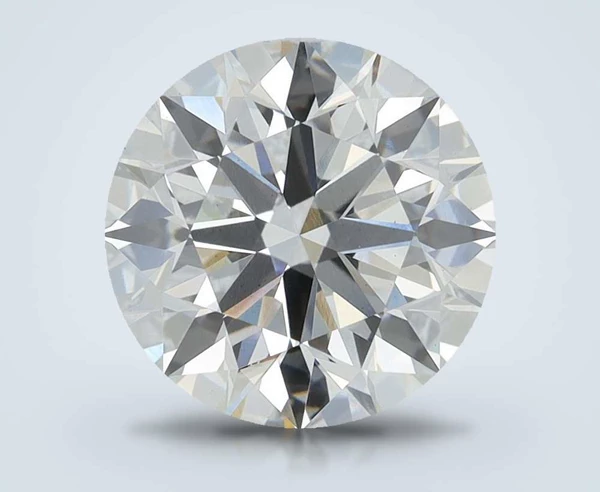 3.31 Carat · E · VS2 excellent Cut