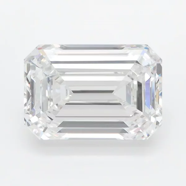 3.01 Carat · D · VVS1 Rare Carat Ideal Cut