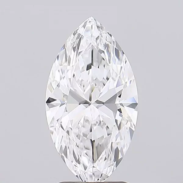 2.43 Carat · D · IF Rare Carat Ideal Cut
