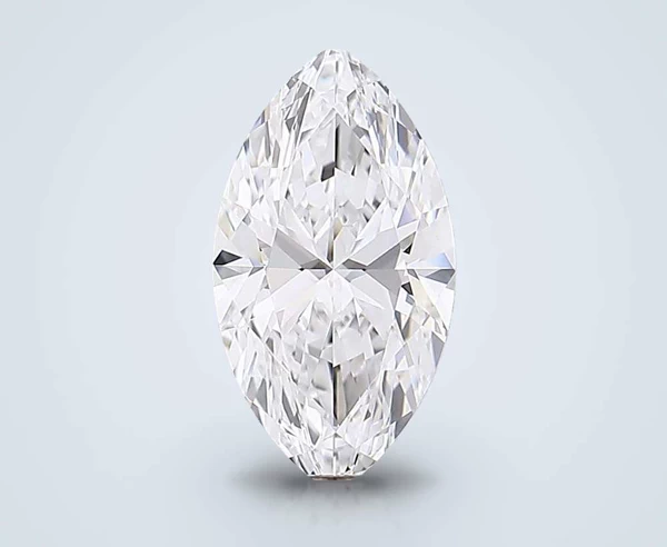 2.43 Carat · D · IF Rare Carat Ideal Cut