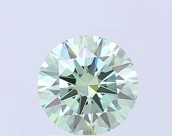 1.66 Carat · Fancy Vivid · VVS2