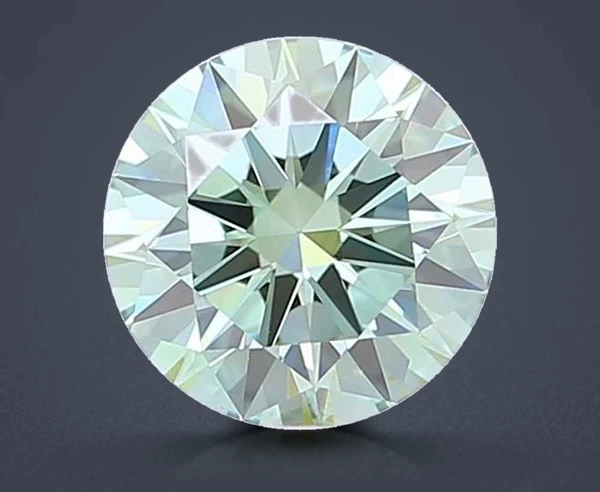 1.66 Carat · Fancy Vivid · VVS2