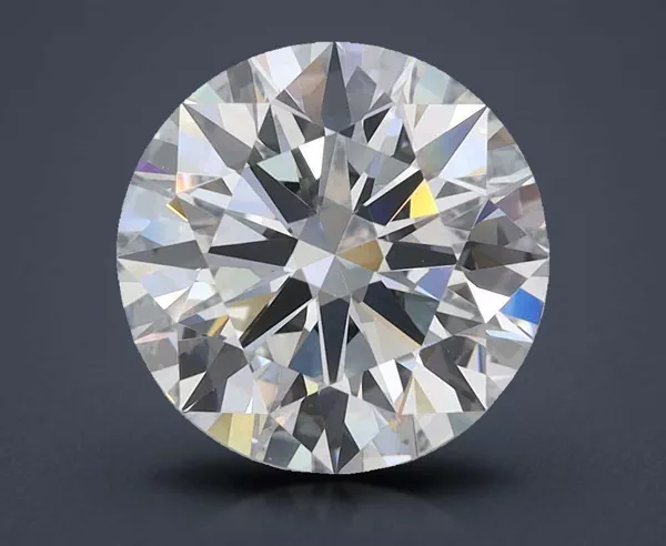 2.95 Carat · F · FL Rare Carat Ideal Cut