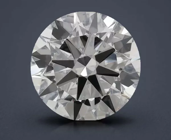 3.62 Carat · I · VS1 excellent Cut