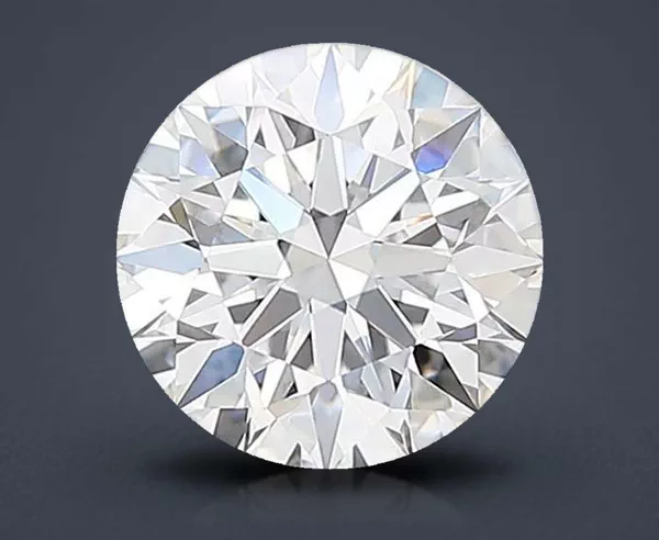 1.55 Carat · E · VVS2 Rare Carat Ideal Cut