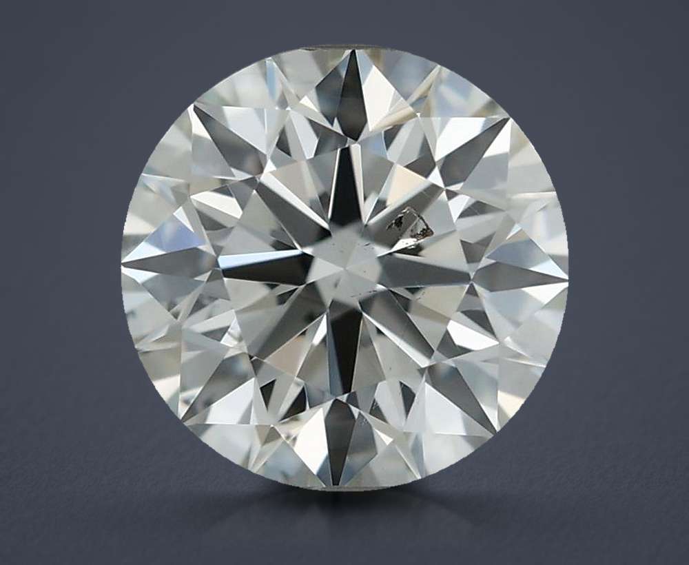 0.5 Carat · I · SI1 Rare Carat Ideal Cut