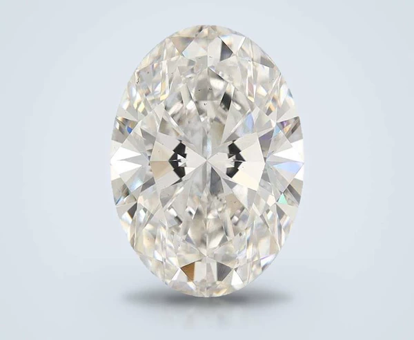 4.53 Carat · G · VS2 Rare Carat Ideal Cut