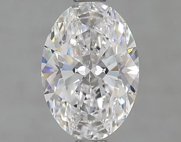 1.23 Carat · D · VVS2 Rare Carat Ideal Cut