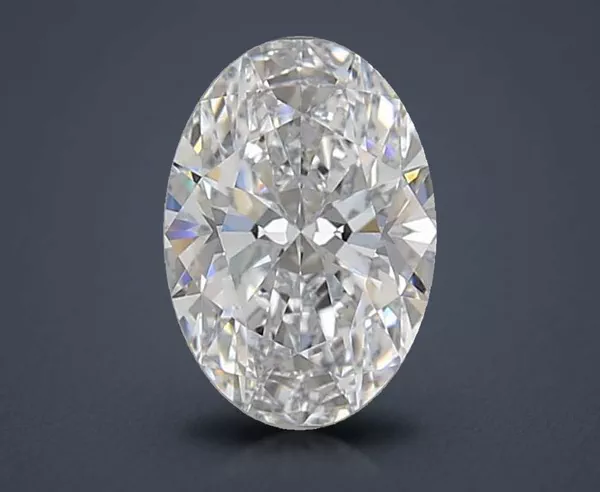 1.23 Carat · D · VVS2 Rare Carat Ideal Cut