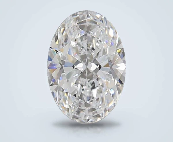 1.23 Carat · D · VVS2 Rare Carat Ideal Cut