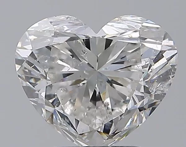 3.01 Carat · H · SI2 Rare Carat Ideal Cut