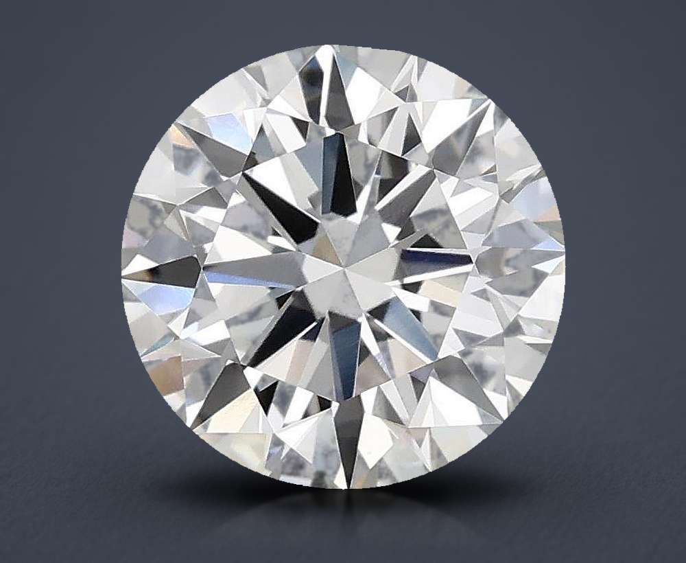 1.47 Carat · E · VS1 Rare Carat Ideal Cut
