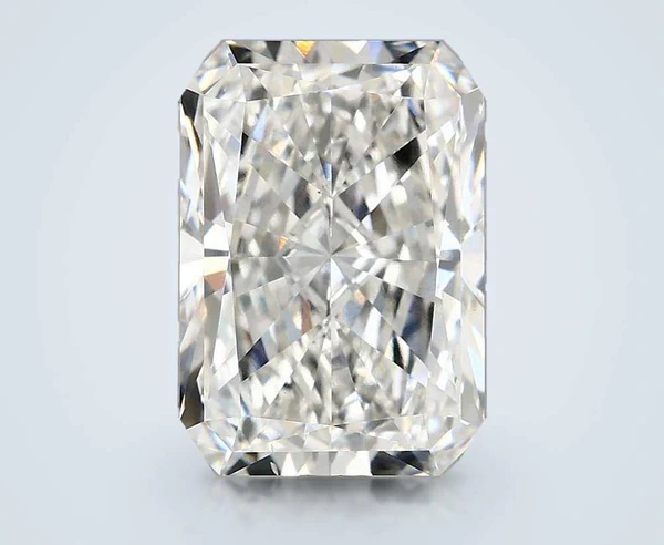 4.53 Carat · F · VS2 Rare Carat Ideal Cut