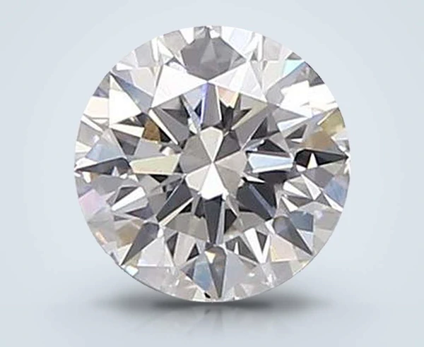 1.53 Carat · G · VS1 Rare Carat Ideal Cut