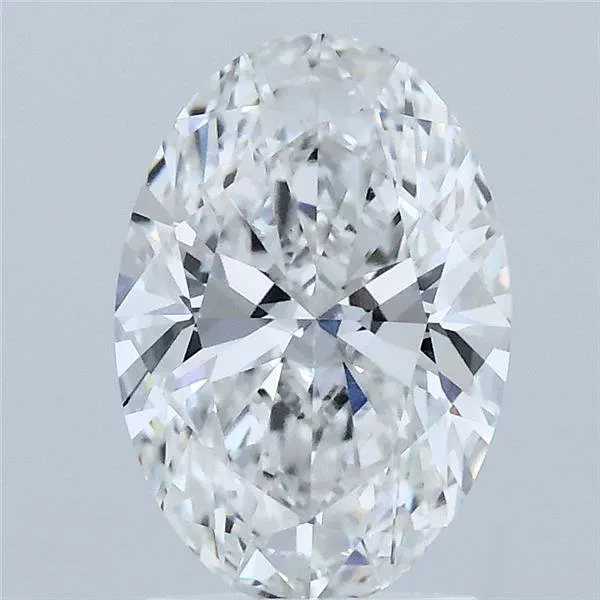 1.96 Carat · E · VVS2 Rare Carat Ideal Cut