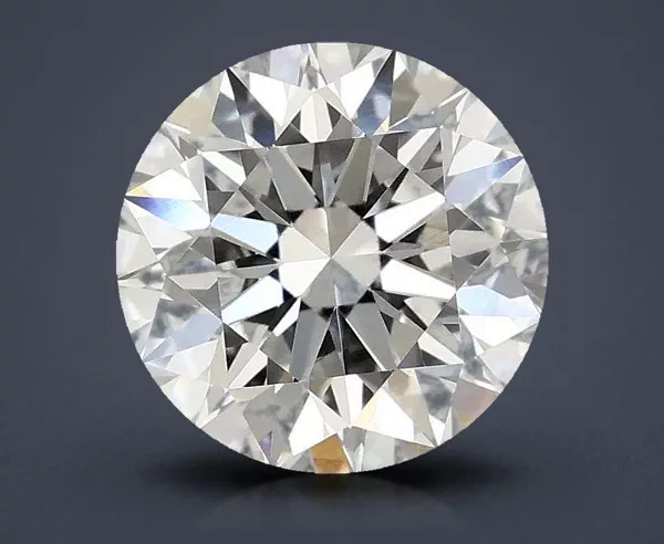 1.98 Carat · F · VVS2 excellent Cut