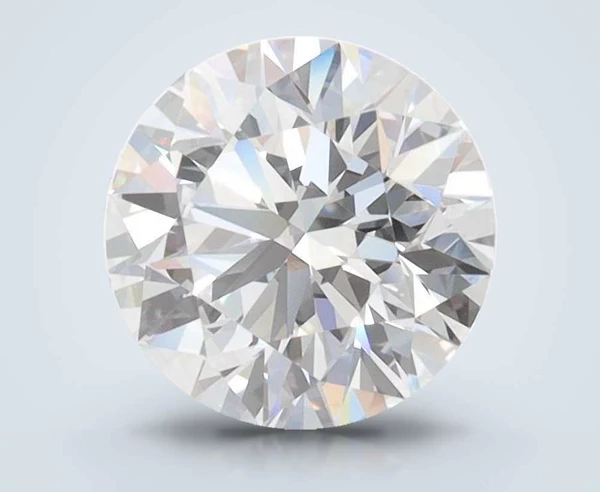 2.1 Carat · D · VVS1 Rare Carat Ideal Cut