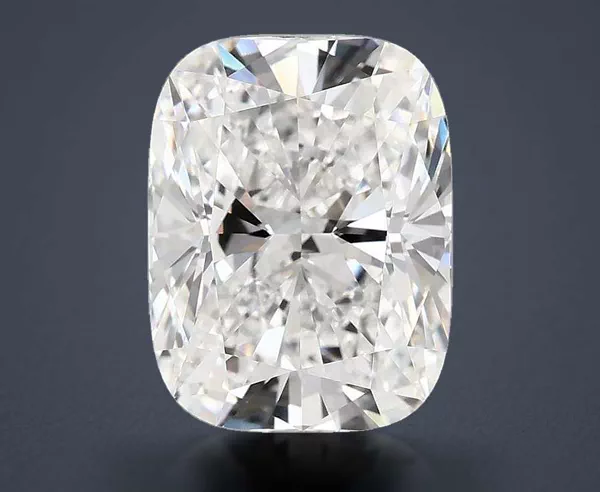 5.32 Carat · E · VVS2 Rare Carat Ideal Cut