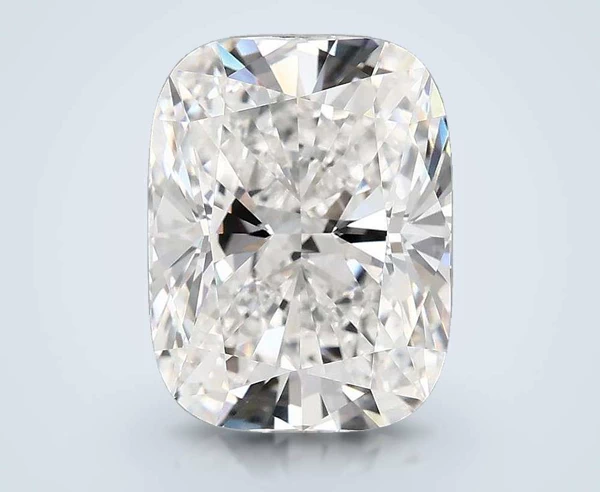 5.32 Carat · E · VVS2 Rare Carat Ideal Cut