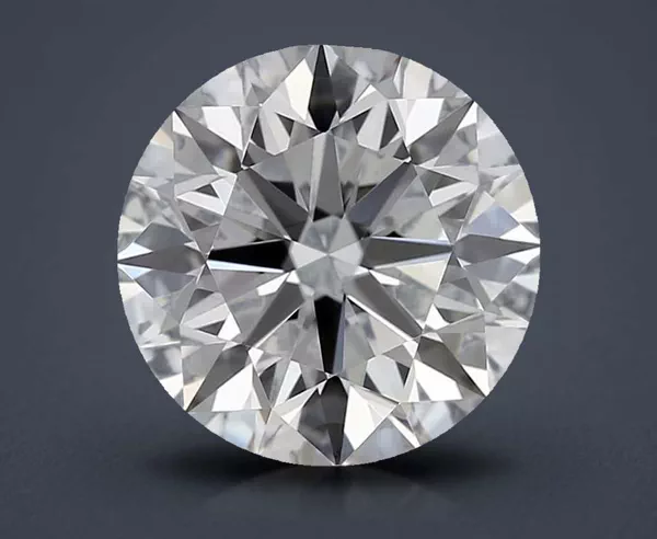 2.08 Carat · E · IF Rare Carat Ideal Cut