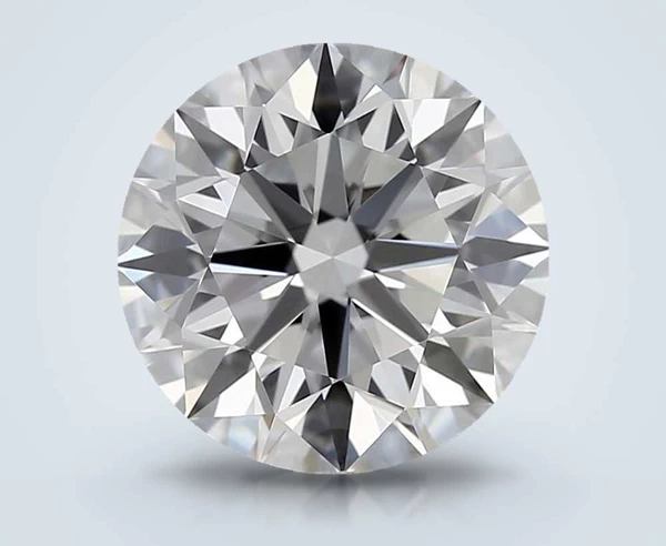 2.08 Carat · E · IF Rare Carat Ideal Cut
