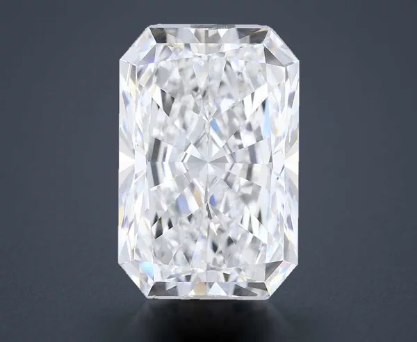7.01 Carat · D · VVS1 Rare Carat Ideal Cut