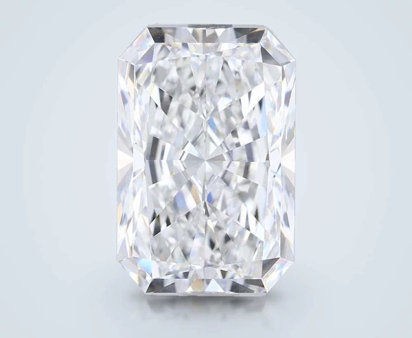 7.01 Carat · D · VVS1 Rare Carat Ideal Cut