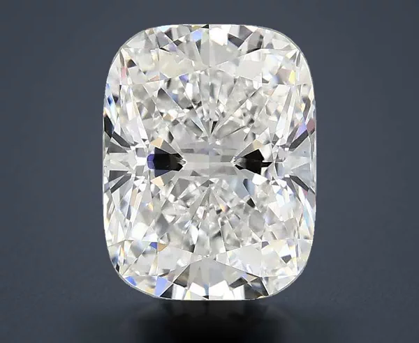 2.59 Carat · D · VS1 Rare Carat Ideal Cut