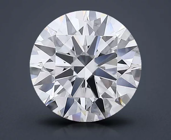 1.98 Carat · F · VVS2 Rare Carat Ideal Cut