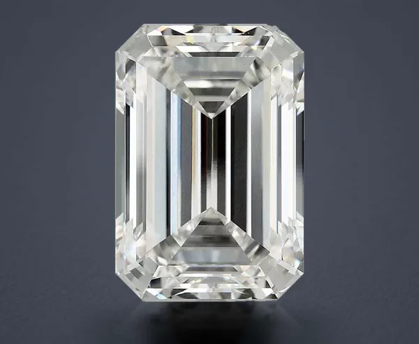 13.1 Carat · F · VVS2 Rare Carat Ideal Cut