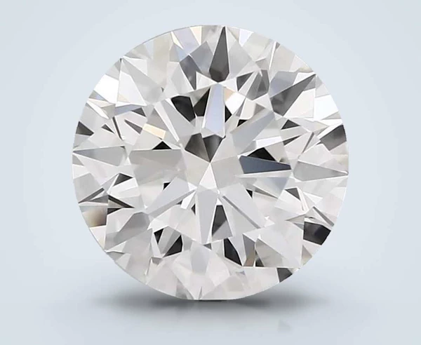 2.53 Carat · I · FL Rare Carat Ideal Cut