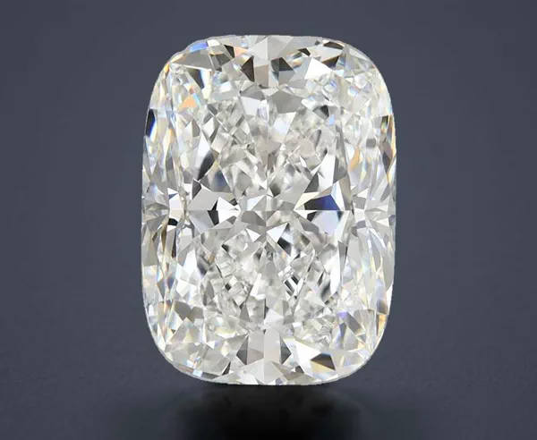 6.3 Carat · E · VVS2 Rare Carat Ideal Cut