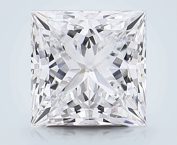 2.91 Carat · D · VVS1 Rare Carat Ideal Cut