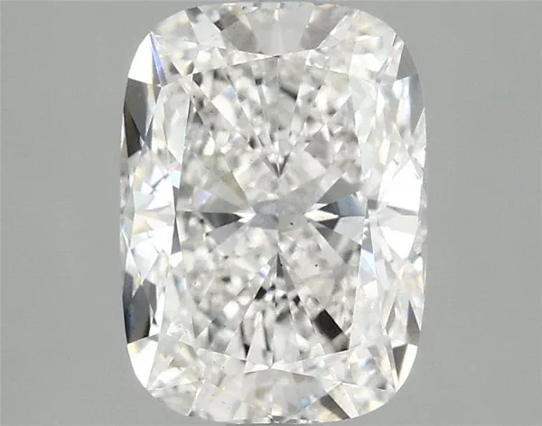 2.53 Carat · F · VS2 Rare Carat Ideal Cut