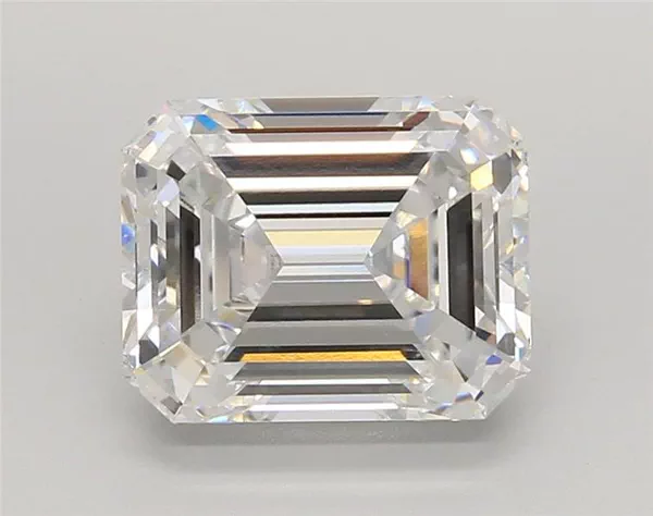 4.06 Carat · E · VS1 Rare Carat Ideal Cut