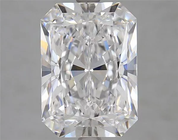 5.03 Carat · D · IF ideal Cut