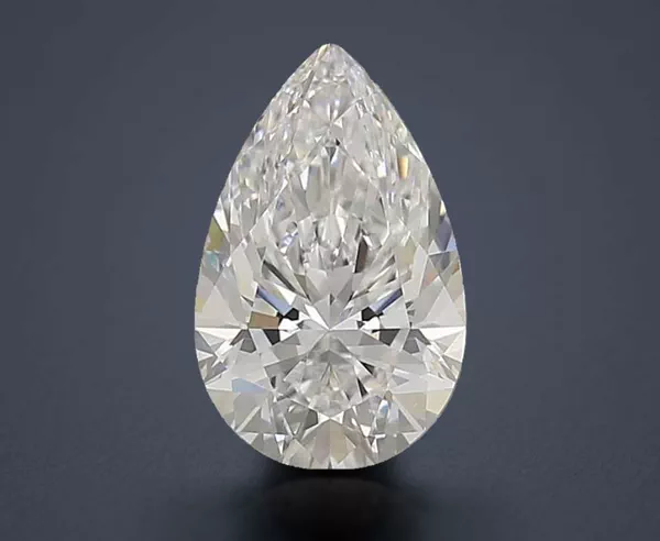 1.51 Carat · D · VS1 Rare Carat Ideal Cut